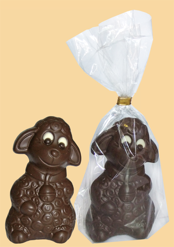 Шоколадные фигурки пчел купить